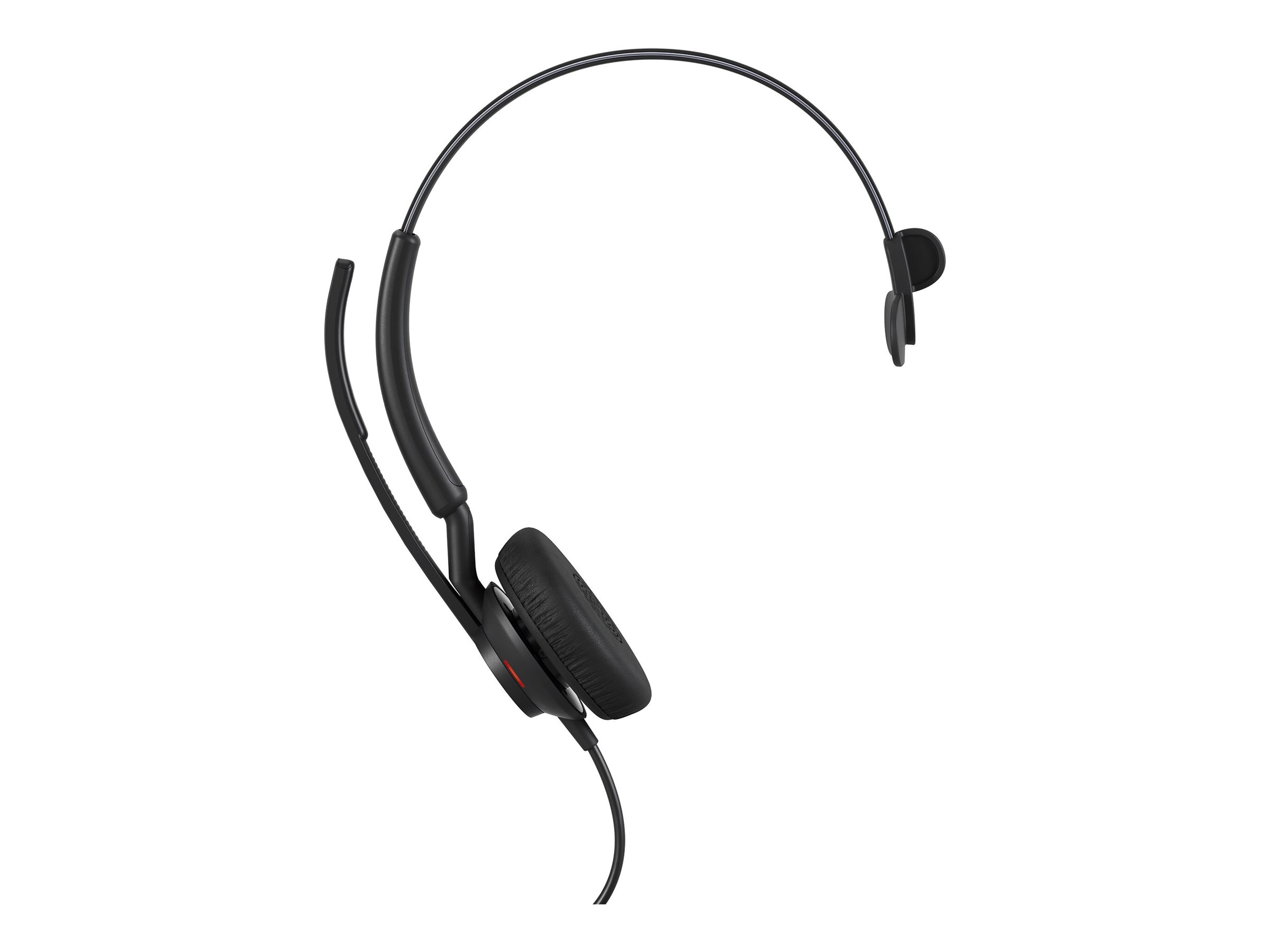 JABRA Engage 50 II UC Mono Headset onear wired USBA