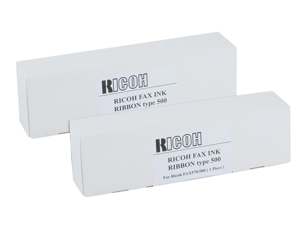 842342 RICOH AF Toner black Type 2220D