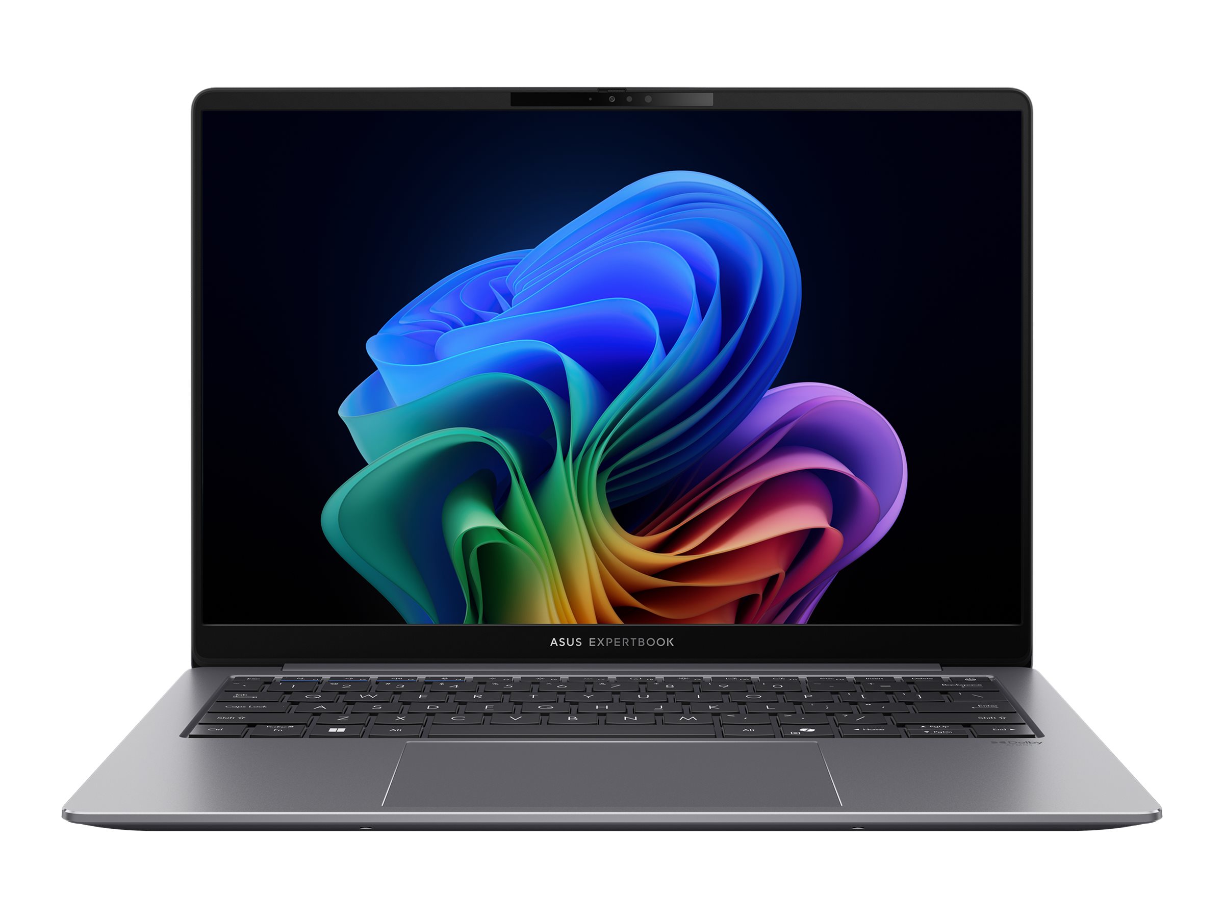 ASUS ExpertBook P5 P5405CSA-NZ0101 - 35.6 cm (14) - Core Ultra 5 226V - 16 GB RAM - 512 GB SSD - Deutsch
