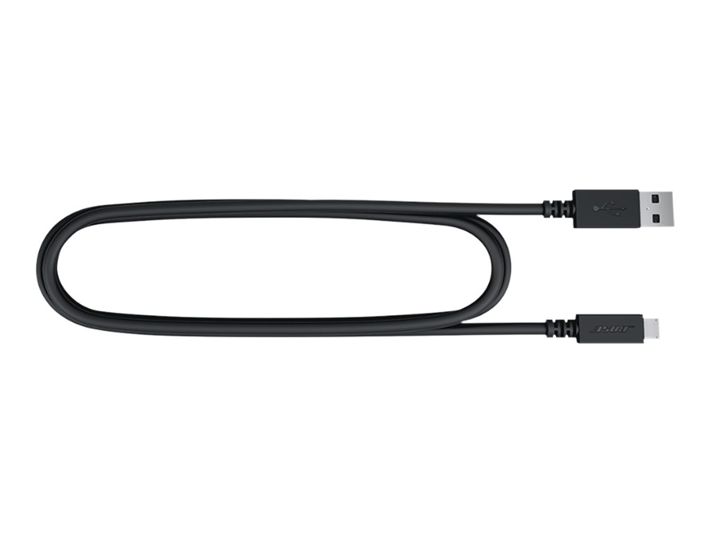 BOSE SoundLink Revolve+ II schwarz