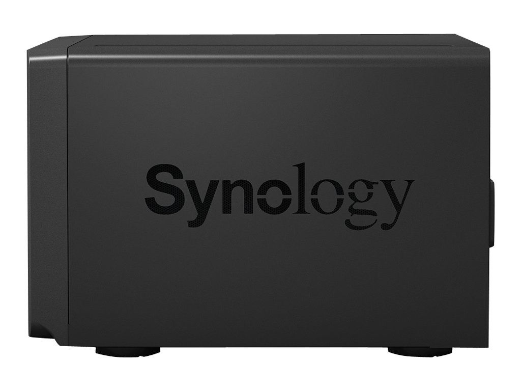 SYNOLOGY DX517 5-Bay HDD-Gehaeuse fuer DS1517+ DS1817+ inkl. Erweiterungskabel