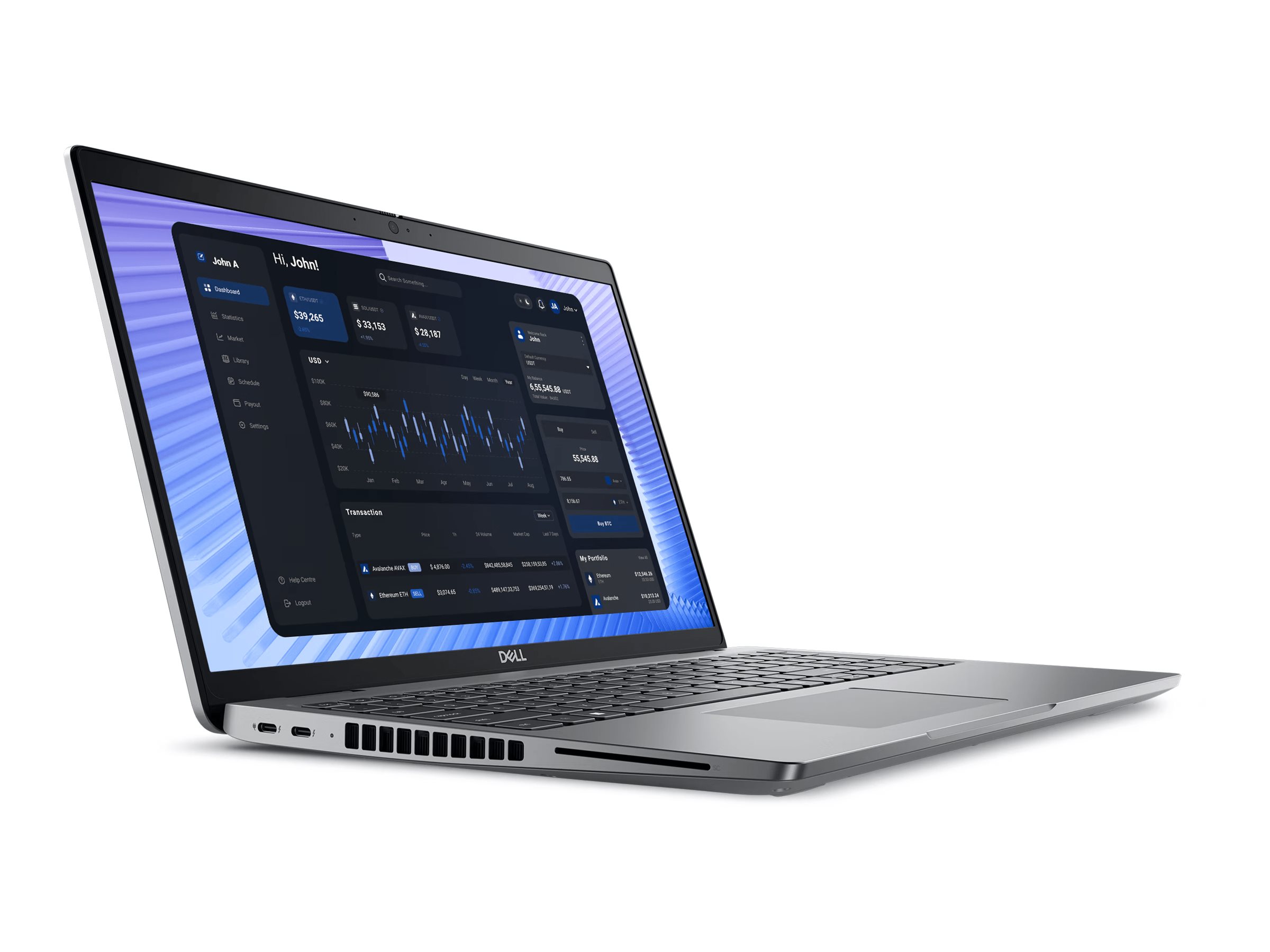 DELL Precision 3590 Ultra 7 155H 39,62cm 15,6Zoll FHD 32GB 1TB SSD Nvidia RTX 500 Ada Cam & Mic 3 Cell WLAN Backlit Kb W11P 3Y BO DELL Precision 3590 Ultra 7 155H 39,62cm 15,6Zoll FHD 32GB 1TB SSD Nvidia RTX 500 Ada Cam & Mic 3 Cell WLAN Backlit Kb W11P 3Y BO