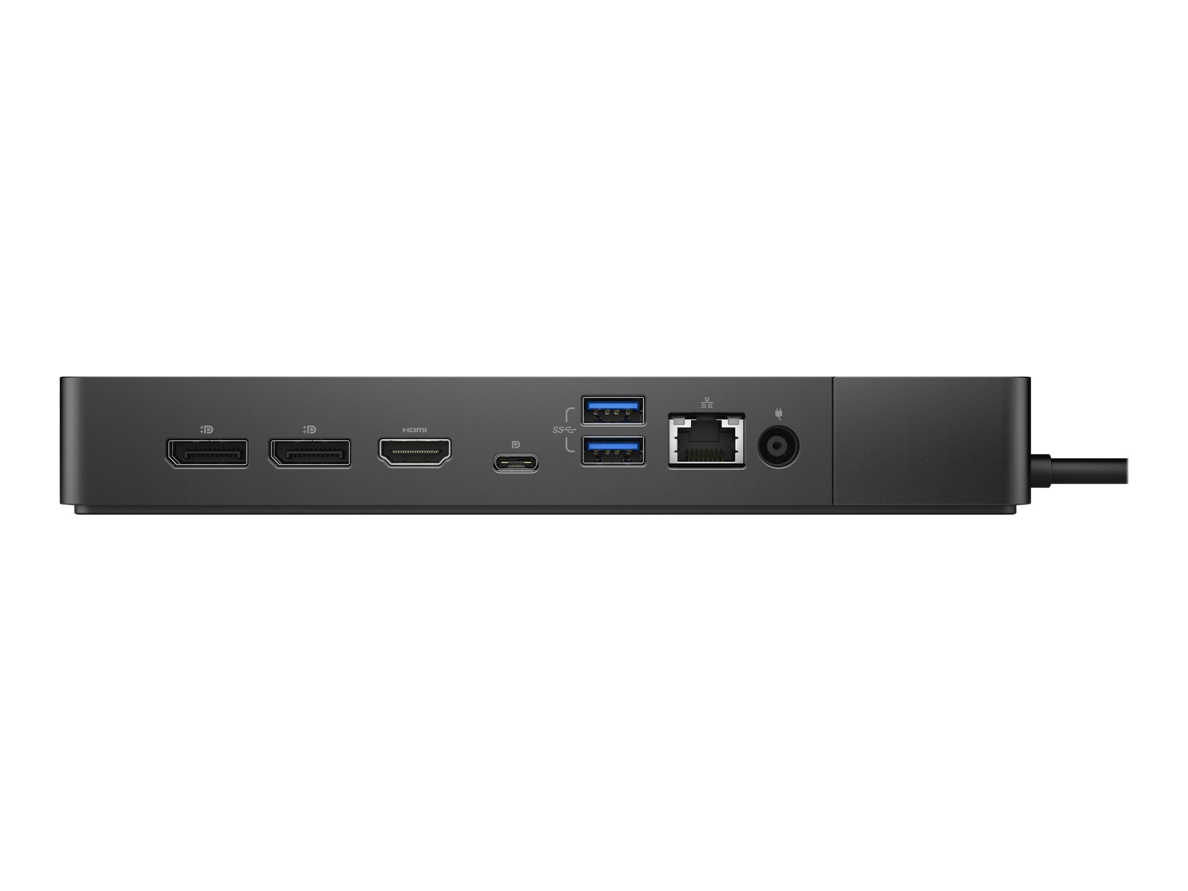 Dell Dockingstation USB-C WD19S 180W