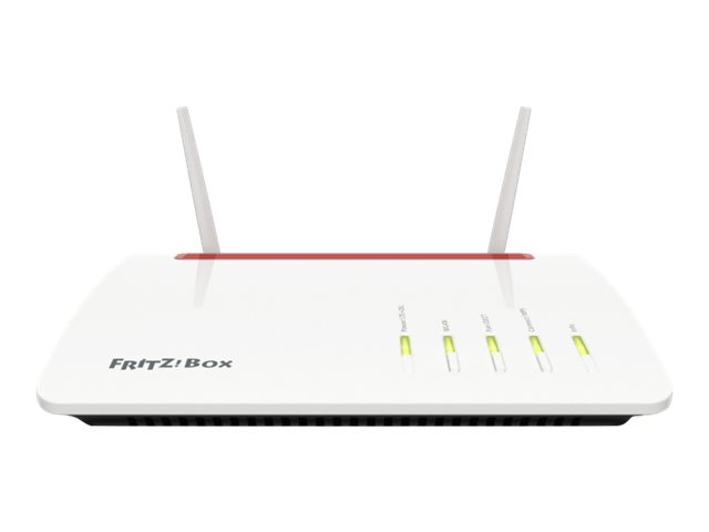 AVM FRITZ!Box 6890 LTE