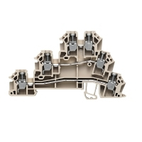 Weidmueller Reihenklemme DLD 2.5 DB Potentialeinspeisung