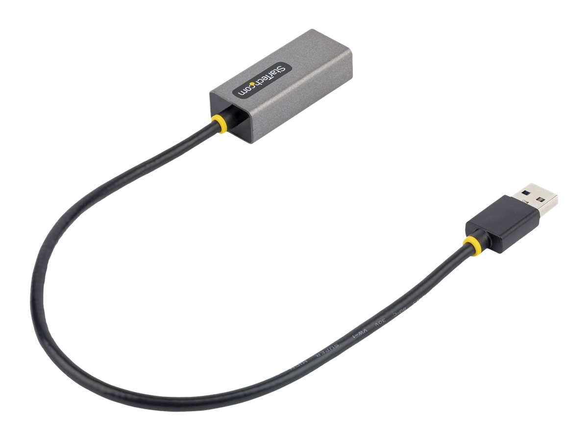 Adap StarTech USB 3.0 Gigabit Ethernet 30cm