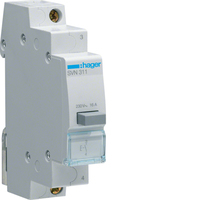 Hager Taster SVN311 1S