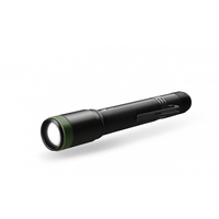GP C33 LED Taschenlampe schwarz 16,5 cm, 1 St