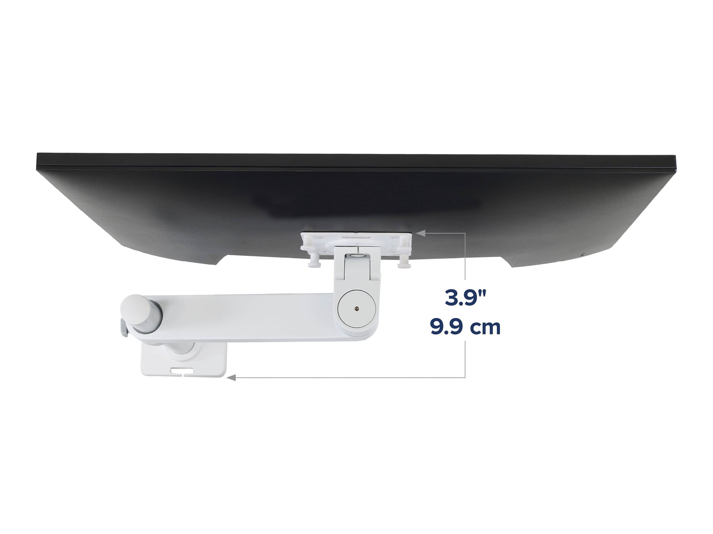 ERGOTRON NX Monitorarm bis zu 86,36cm 34Zoll 8 kg 5 Jahre Garantie weiss ERGOTRON NX Monitorarm bis zu 86,36cm 34Zoll 8 kg 5 Jahre Garantie weiss