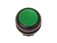 Eaton Electric Drucktaste M22S-D-G 216597 flach grün Eaton Electric Drucktaste M22S-D-G 216597 flach grün