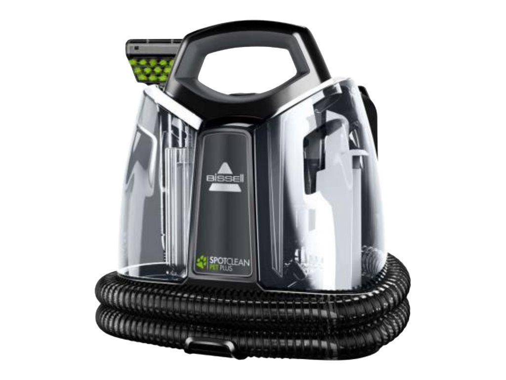 Bissell 37241 SpotClean Pet Plus Fleckenreiniger