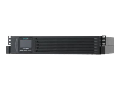 Online USV X1000R - USV - 1000 Watt - 1000 VA