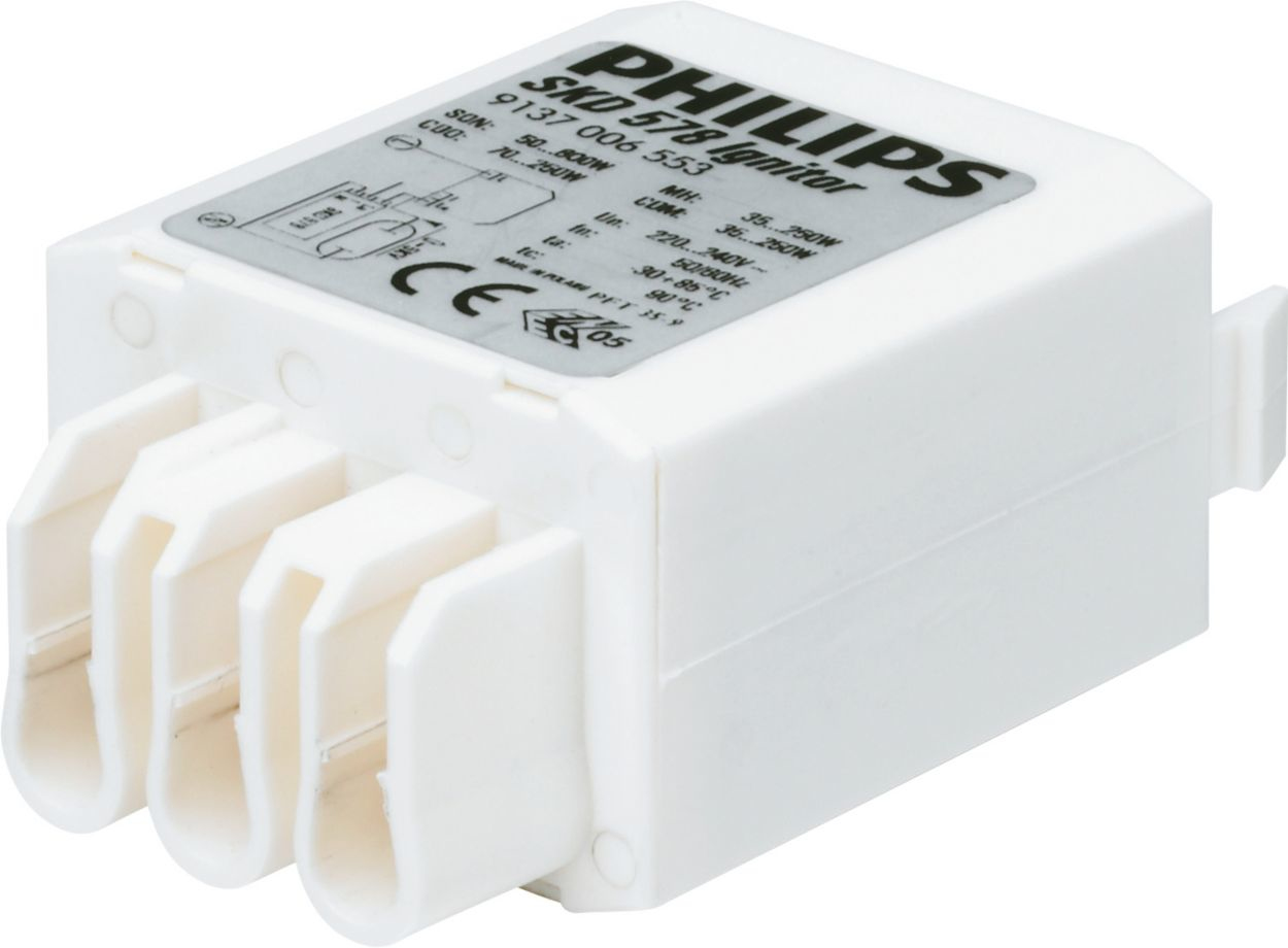 Philips Signify Zündgerät SKD 578 220240V 5060Hz