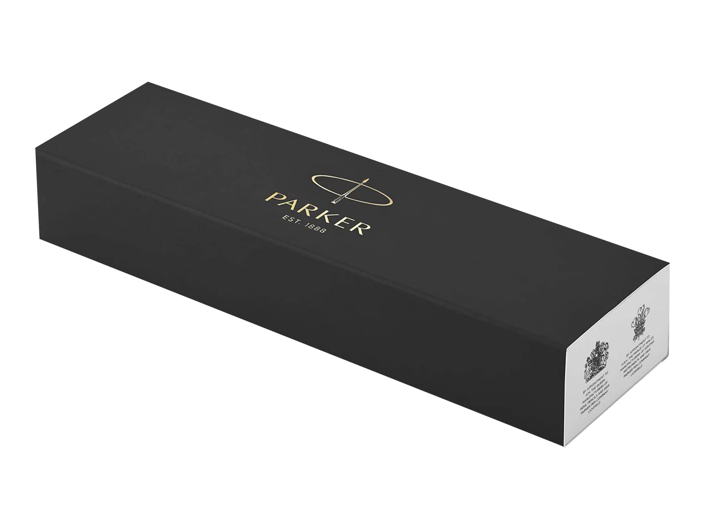 PARKER Kugelschreiber IM Premium weiss/gold, Schreibfarbe: blau, 1 St. PARKER Kugelschreiber IM Premium weiss/gold, Schreibfarbe: blau, 1 St.