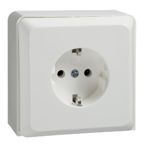 Elso Steckdose 515524 verdr. 2f. 16A RENOVIERUNG rw Elso Steckdose 515524 verdr. 2f. 16A RENOVIERUNG rw