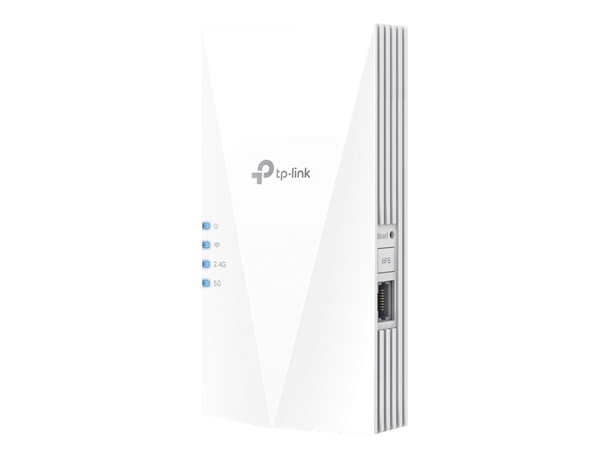 TP-LINK AX1800 WLAN REPEATER