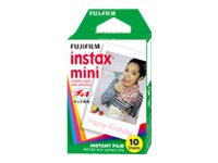 Instax mini Instant Film Single Pack