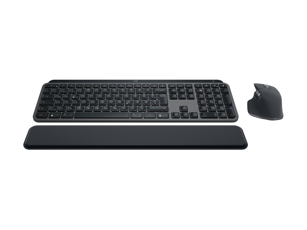 920-010926 LOGITECH MX Keys