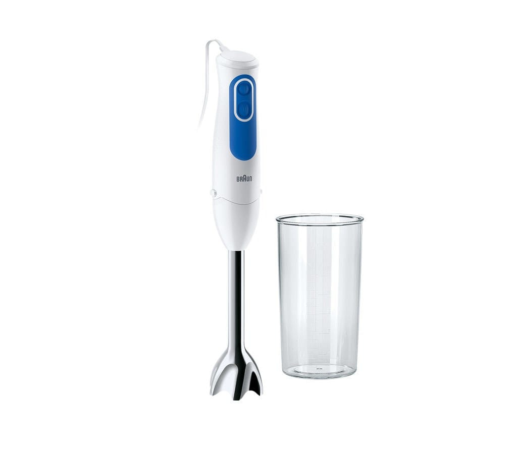 Braun MultiQuick 3 MQ3000 Smoothie Stabmixer
