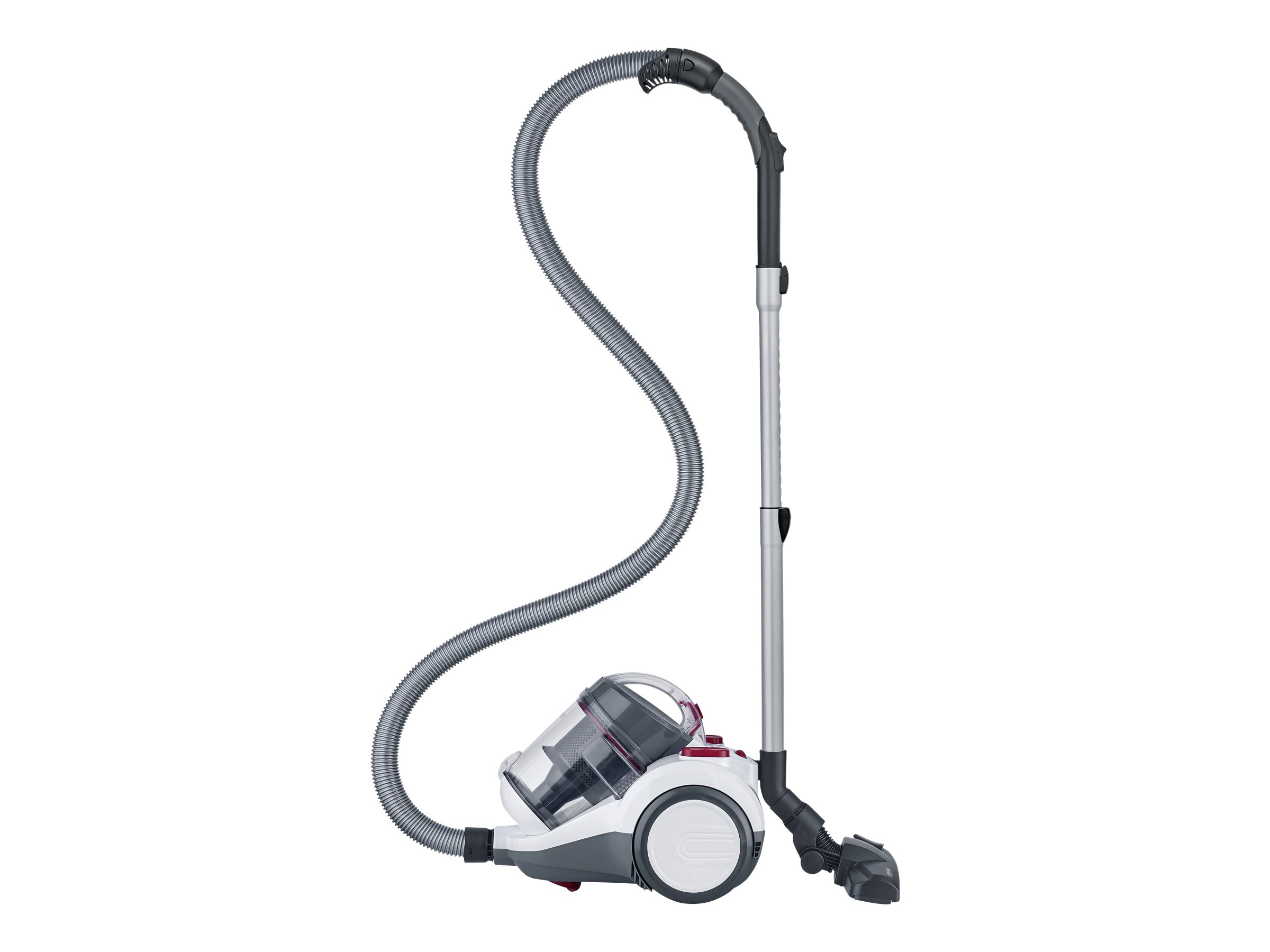 Severin CY 7088 750 W Kanister beutellos