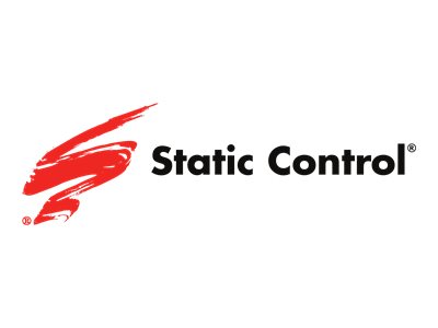 STATIC Toner cartridge compatible with Lexmark CS820 CX825 magenta 8000 pages