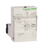 Schneider Electric Steuereinheit LUCB12BL 3-12A 24V DC Schneider Electric Steuereinheit LUCB12BL 3-12A 24V DC