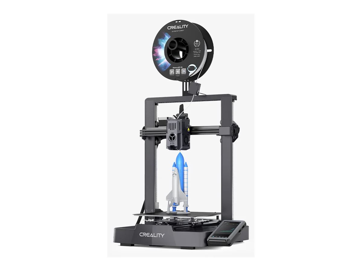 ENDER-3 V3 KE ENDER-3 V3 KE