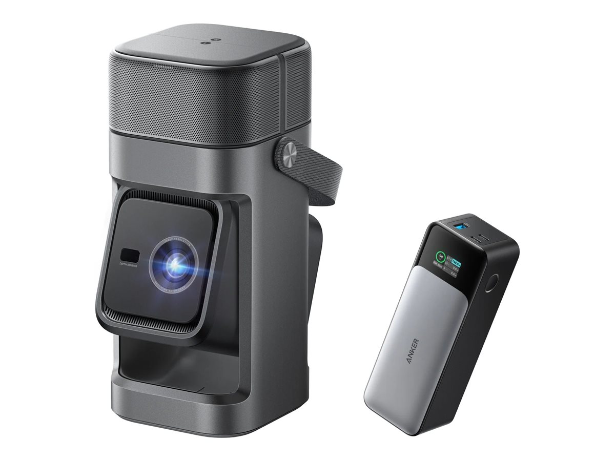 Anker Innovations Nebula p1 650 ANSI Lumen 1080P