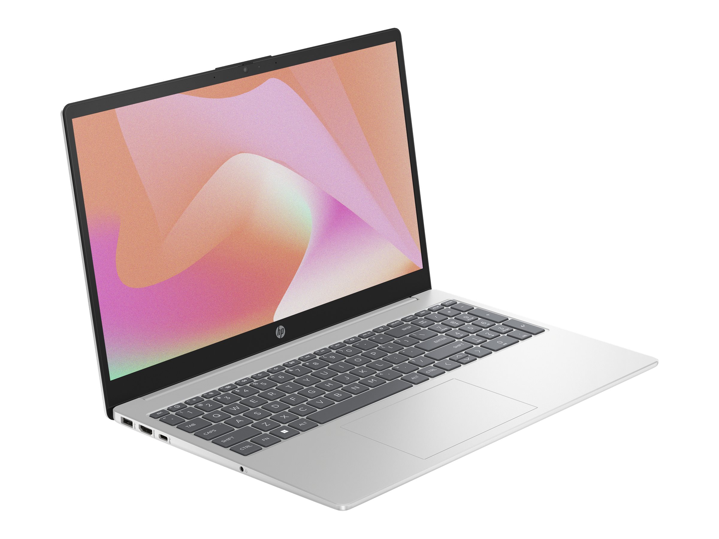 HP 15-fd0060ng Notebook 39,6 cm (15,6 Zoll), 16 GB RAM, 1000 GB SSD, Intel Core i5-1334U HP 15-fd0060ng Notebook 39,6 cm (15,6 Zoll), 16 GB RAM, 1000 GB SSD, Intel Core i5-1334U