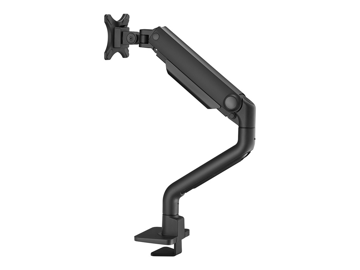 NEOMOUNTS Select Desk Mount Single Display Topfix Clamp and Grommet