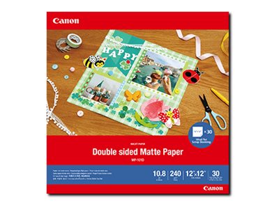 4076C007 CANON Fotopapier 30x30cm 30 4076C007 CANON Fotopapier 30x30cm 30