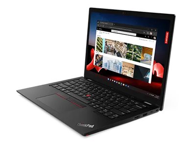 LENOVO ThinkPad L13 Yoga G4 AMD Ryzen 5 Pro 7530U 33,78cm 13,3Zoll WUXGA Touch 16GB 512GB SSD UMA WWAN Ready W11P Black TopSeller LENOVO ThinkPad L13 Yoga G4 AMD Ryzen 5 Pro 7530U 33,78cm 13,3Zoll WUXGA Touch 16GB 512GB SSD UMA WWAN Ready W11P Black TopSeller