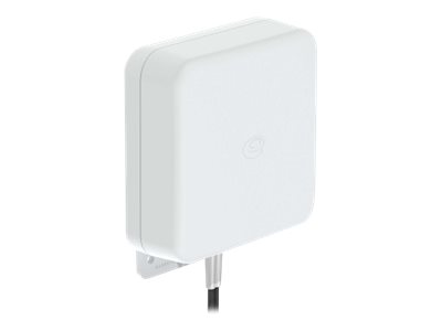 INSYS icom Aussen-Panel-Antenne MIMO 5G/LTE/UMTS/GSM SMA