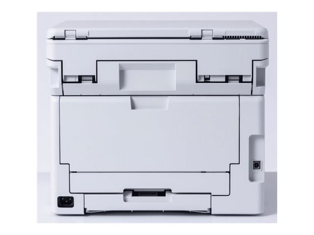 BROTHER DCP-L3515CDW 3 in 1 Laser Color MFP Duplex WLAN 18ppm BROTHER DCP-L3515CDW 3 in 1 Laser Color MFP Duplex WLAN 18ppm