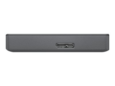 SEAGATE Basic Portable Drive 5TB HDD USB3.0 RTL