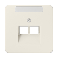 Jung Abdeckung 5692NAUA fuer UAEDose