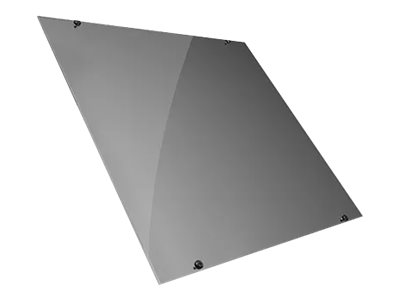 be quiet! Pure Base 600 Tempered Glass Window Side Panel
