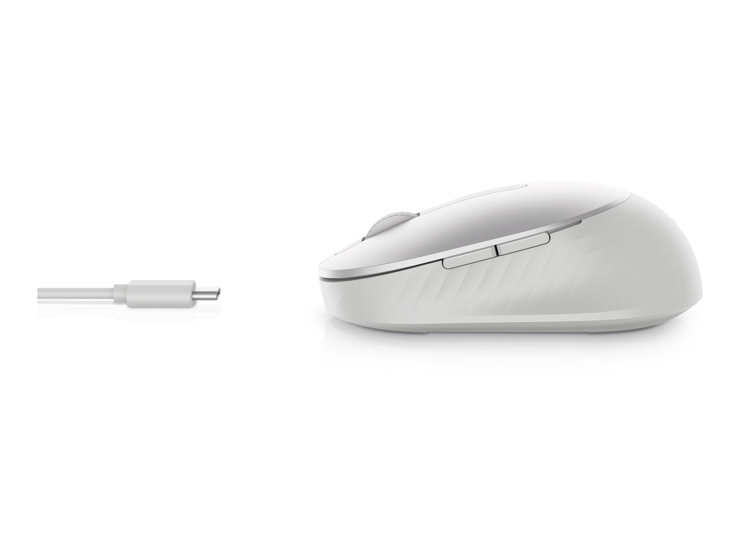 DELL Premier Rechargeable Wireless Mouse MS7421W