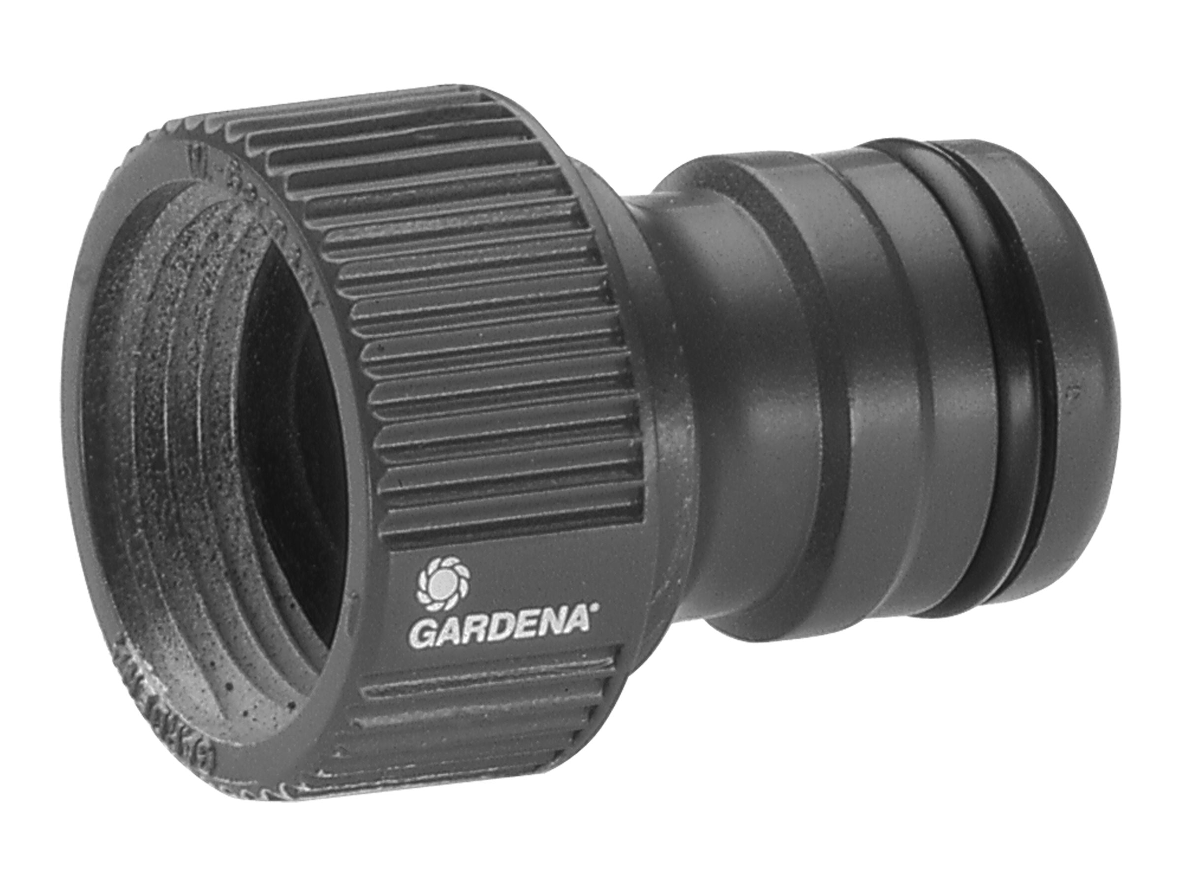 GARDENA Hahnanschluss Profi-System