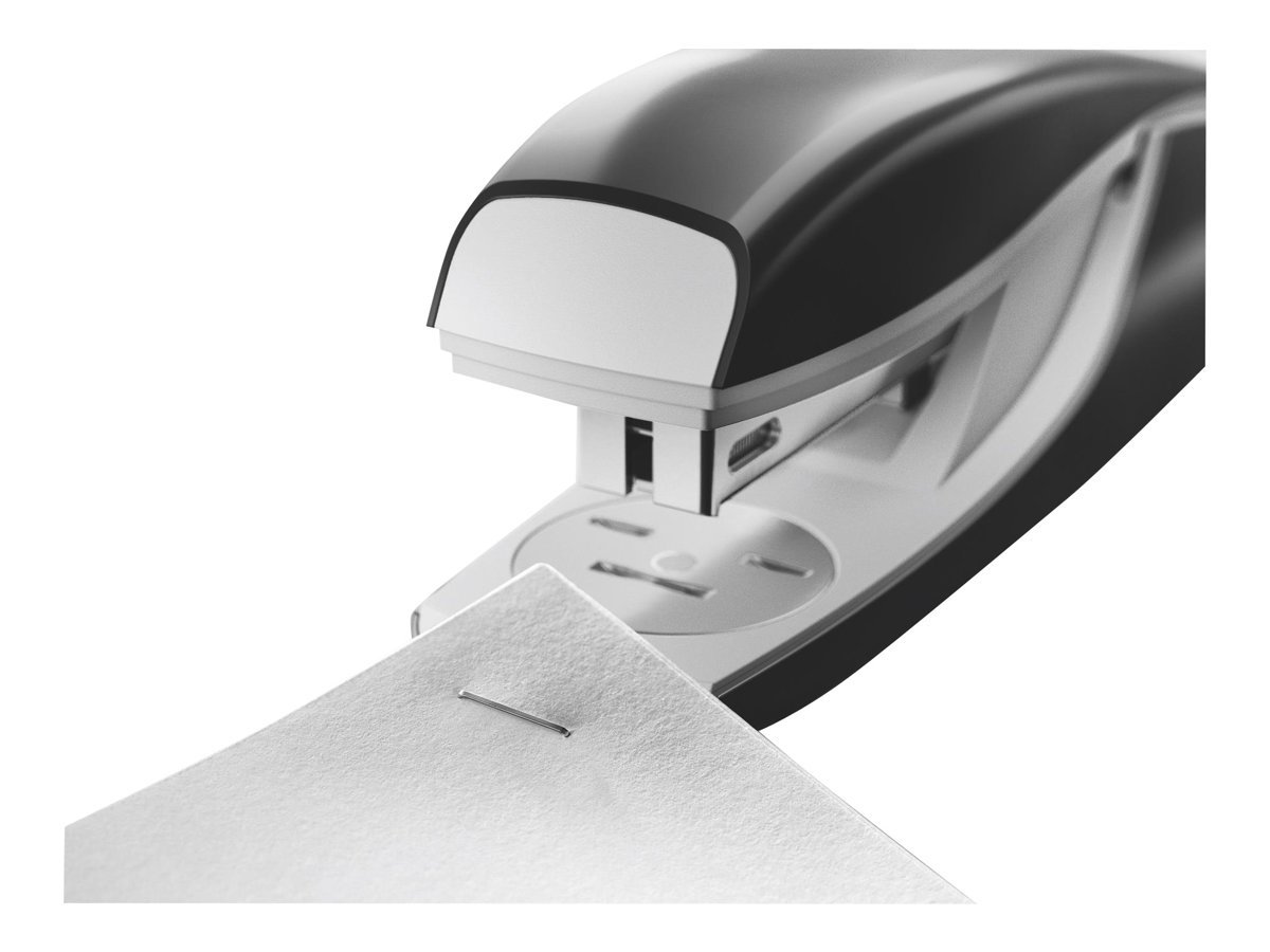 LEITZ Heftgeraet 5502 schwarz LEITZ Heftgeraet 5502 schwarz