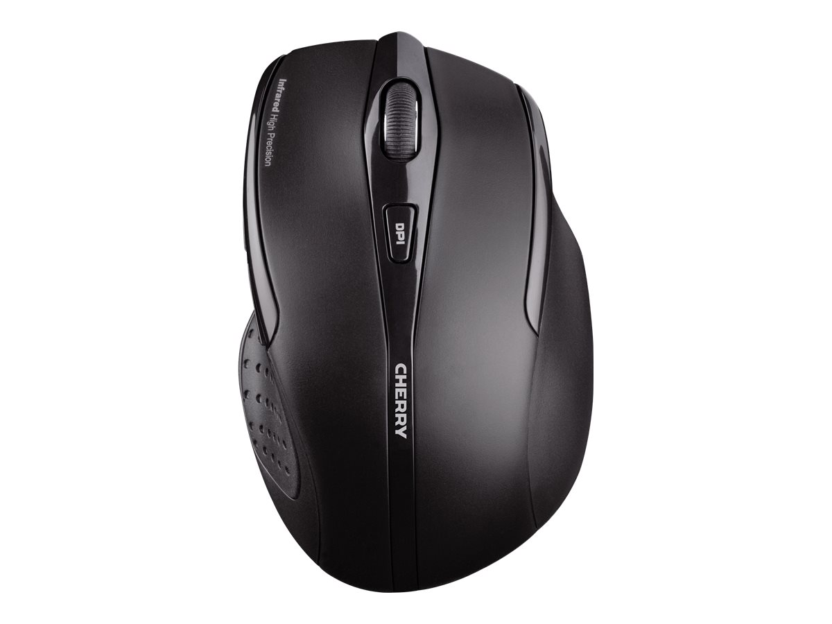JD-0520DE-2 CHERRY DW5100 Tastatur+Maus