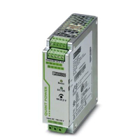 Phoenix Contact QUINT POWER Stromversorgung QUINT-PS/1AC/24DC/5 Phoenix Contact QUINT POWER Stromversorgung QUINT-PS/1AC/24DC/5