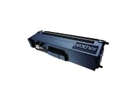 TN321BK BROTHER HL Toner black ST 2500