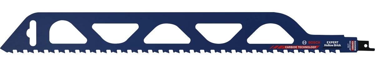 Bosch Expert Hollow Brick S 2243 HM