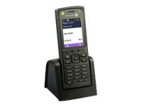 ALCATELLUCENT ENTERPRISE DECT Phone 8262 EX Mobilteil ohne Ladeschale und Netzteil