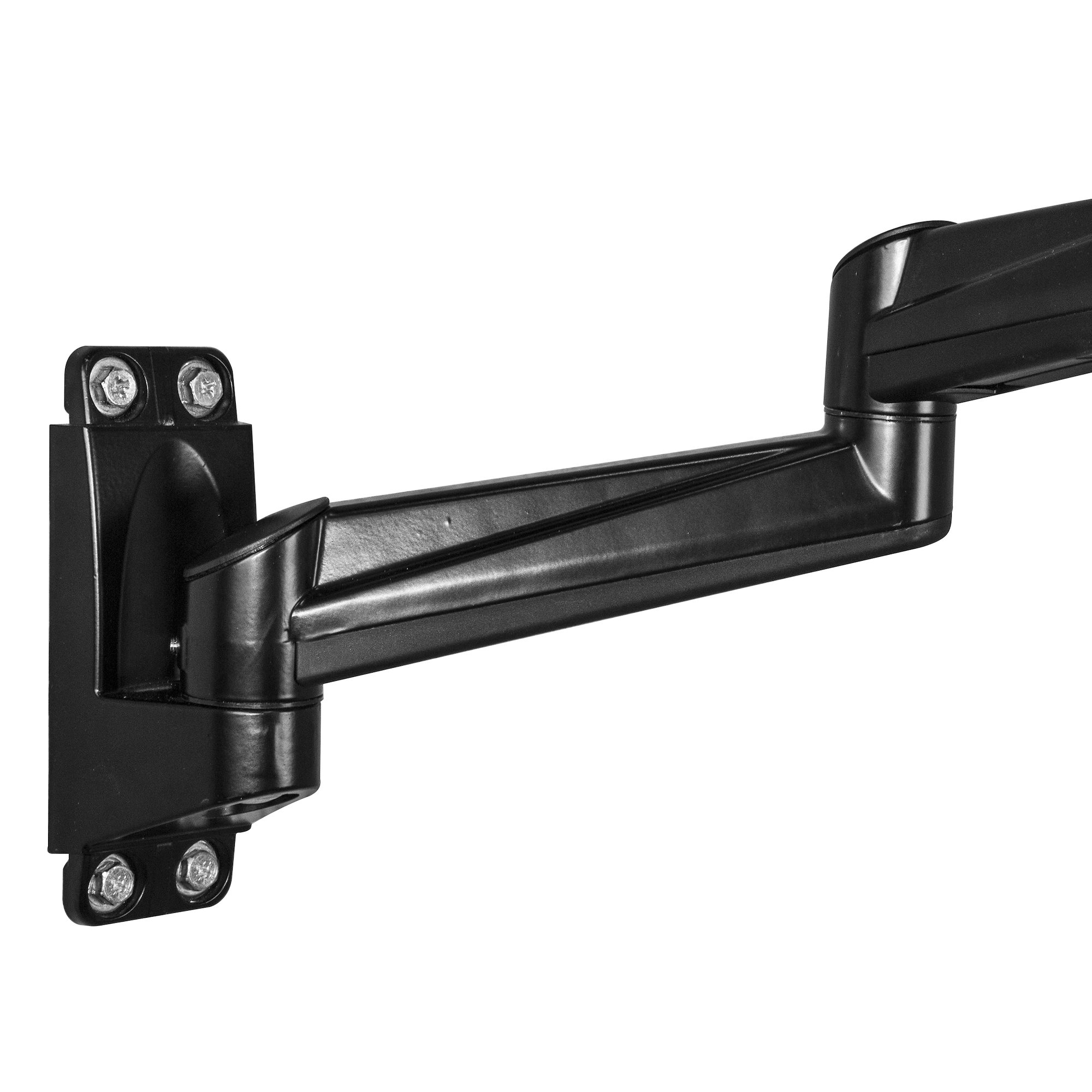 StarTech Wandmontage Dual Monitorarm drehbar 15-24 Zoll VESA
