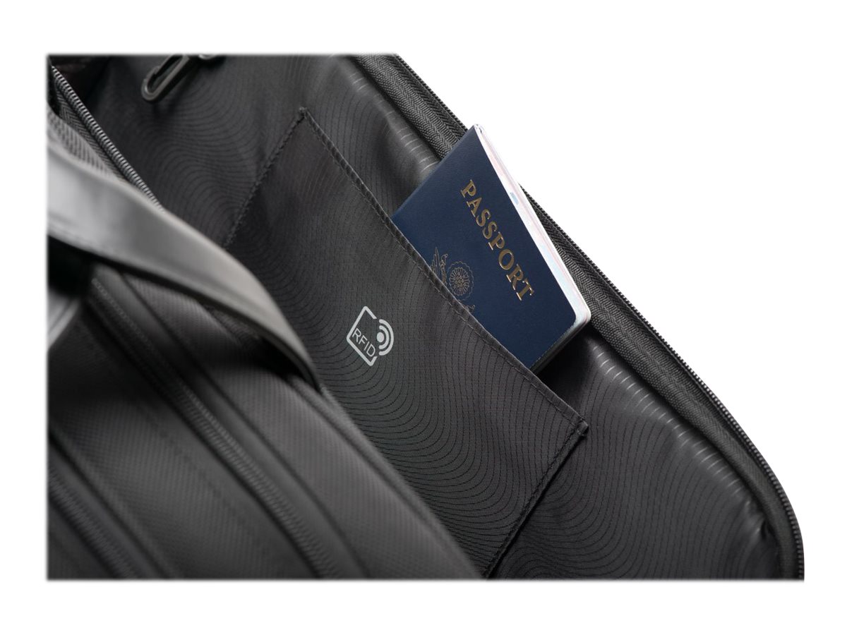 KENSINGTON Contour 2.0 39,62cm 15,6Zoll Business Laptop Aktentasche