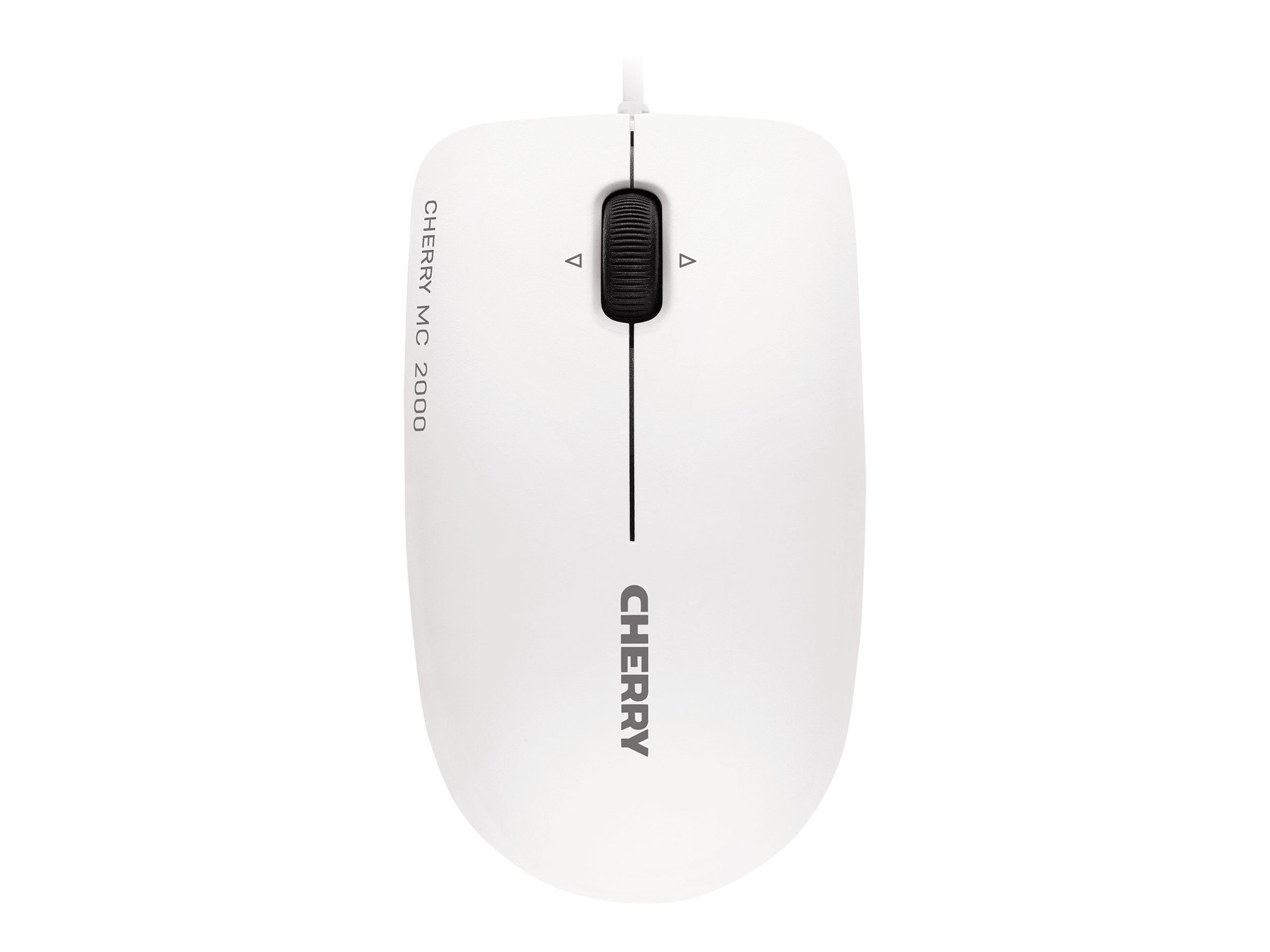 JM-0600-0 CHERRY MC2000 Maus 3Tasten JM-0600-0 CHERRY MC2000 Maus 3Tasten