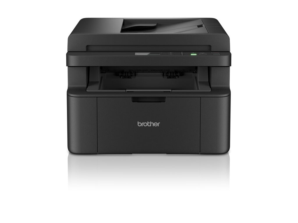 BROTHER DCPL1660W MFP Mono Laser 3 in 1 Compact 20ppm ADF WiFi