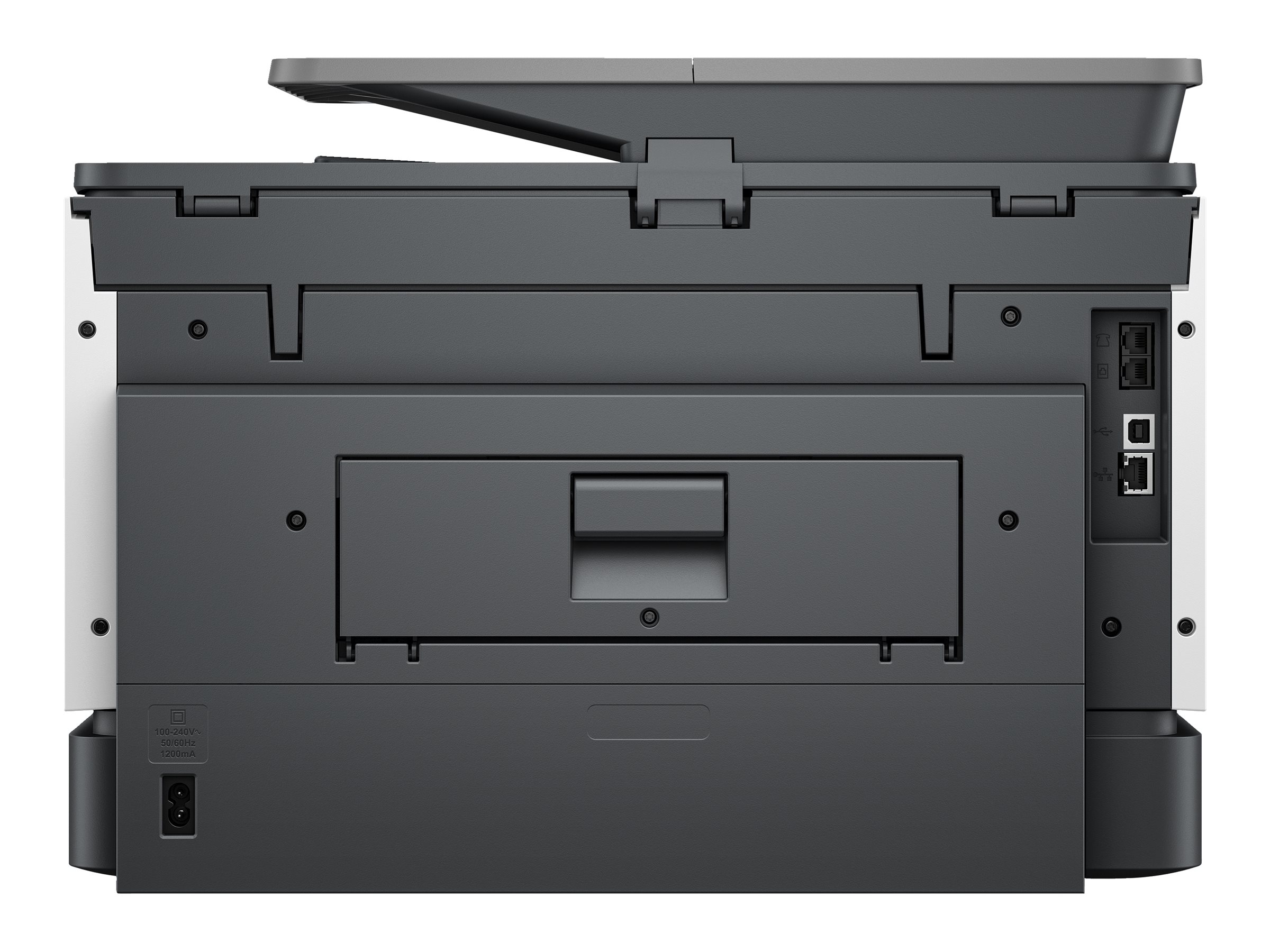 HP OfficeJet Pro 9132e AllinOne 4 in 1 TintenstrahlMultifunktionsdrucker grau, HP Instant Inkfähig